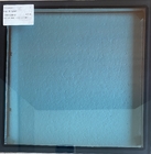 Det136 Flat Tempered Soft Coat Low E Glass Unidirectional Perspective