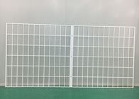 2.5mm Solar Panel Glass / Silk Screen Grid Painted Back Glass For Solar Modules