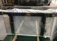Anti Impacting  High Quality Float Glass / 4mm Clear Float Glass For Windows