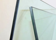 Safety Clear Tempered Laminated Glass , 4mm Tempered Glass For Building