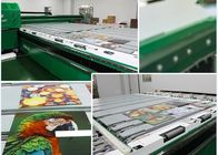 Home Partition Decorative Stained Glass , Custom Stained Glass For Photographic Printing