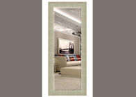 Classic Traditional Style Bathroom Mirrors Size Customized For Decorative