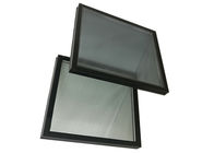 Environmentally Friendly Clear Low E Glass , Energy Efficient Low E Glass