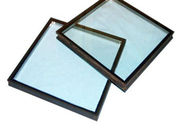 Easy Install Low E Replacement Glass , High Efficiency Low E Clear Glass