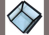 Building Low E Insulated Glass Spectrum Selective