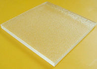 Multi Functional Solar Panel Glass 3.2mm 4mm 5mm For Windows / Shower Doors