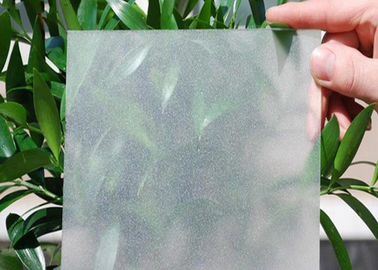 Fashionable Solar Panel Glass Thickness Customized For Building Sample Available