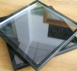 6mm Stock Size Hard Coated Low E Insulated Glass Panels