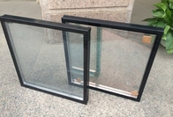 6mm Stock Size Hard Coated Low E Insulated Glass Panels